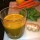 Spinach Carrot Apple Ginger Juice